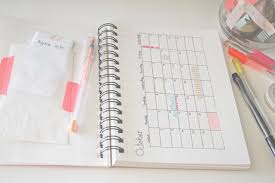 Stellaire Diy Planner Design Your Own Planner Diy Planner Diy Notebook