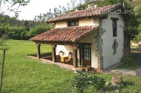 La casa esta compuesta por tres apartamentos pudiendose alquilas completa o. Foto El Molino De Bonaco Casa Rural Para Dos Personas