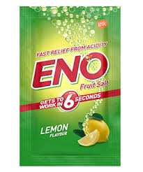 Eno Lemon Flavour Sachet Pack - 6 Sachets - 90 Gram Vietnam | Ubuy