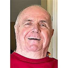 CHARLES W. "HAP" O'CONNOR Obituary