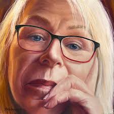 Arizona Pastel Artists Association's 9th Open International Exhibition  Gallery