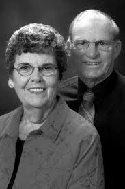John and Delores Erickson