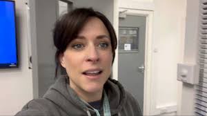 Up next is the Head of Global Manufacturing Simon Martin (my boss)