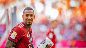 Maybe you would like to learn more about one of these? Bundesliga Jerome Boateng 10 Things On Bayern Munich And Germany S World Cup Winning Defender