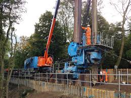 Tan pek chu at johor lot 15047 jalan johan setia, batu 5 kampung johan setia. Sheet Pile Driver Operator Resume June 2021