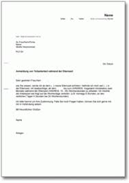 «der antrag muss diesem spätestens sieben wochen vor beginn der elternzeit. Antrag Auf Teilzeitarbeit Wahrend Der Elternzeit