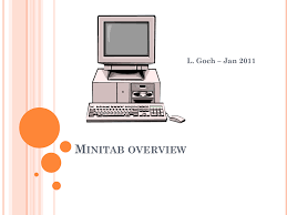 1 Intro To Minitab Asq Cleveland Section