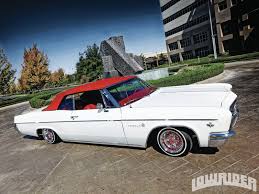 Super sport series 67 six cyl convertible 900. 1966 Chevrolet Impala Convertible Simple Six