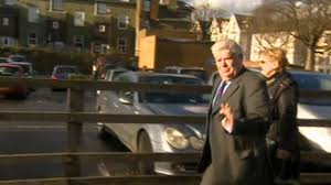 Ramsgate animal exporter Thomas Lomas gets suspended jail sentence