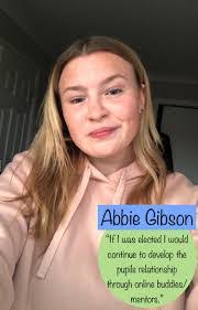 Abbie Gibson's Instagram, Twitter & Facebook
