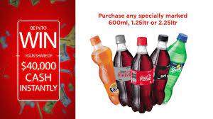 The ingredients that make coke taste oh so good, that experts say are oh so bad? Coca Cola Christmas Peel Win Promotion 2016 Fiji Youtube