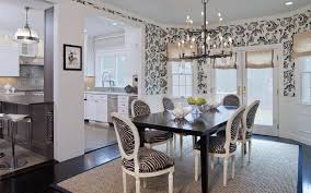 3.8 out of 5 stars 12. Black And White Striped Upholstered Dining Chairs Dining Chairs Design Ideas Dining Room Furniture Reviews