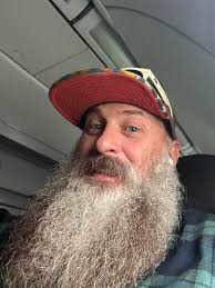 Last episode of the season done, flying home to Alaska!