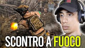 Tre Toscani a caccia su Hunt: Showdown 1896