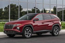 Tucson pushes the boundaries of the segment with dynamic design and advanced features. Hyundai Tucson Us Spezifikationen Fotos 2021 Autoevolution In Deutscher Sprache