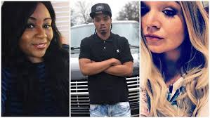 Are Michael And Megan Still Together On Love After Lockup Heavy Com
