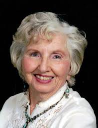 Obituary information for Jo Ward