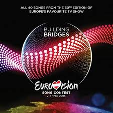 Wir haben uns nicht qualifiziert. Eurovision Song Contest Vienna 2015 Amazon De Musik