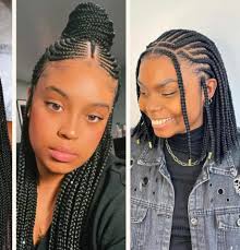 Who can do braids in Chicago this morning?