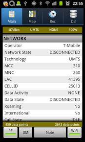 Cell tower locator 1.54 apk unlocked latest is a tools android app download last version cell tower locator apk unlocked for android with . Rf Signal Tracker Free Apk Download For Android