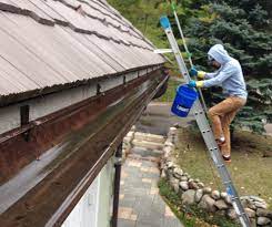 How much does gutter cleaning cost? How Much Do You Pay For Gutter Cleaning
