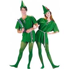 Disfraz De Peter Pan Adulto Misdisfraces Es Disfraz Peter Pan Disfraces Hallowen Chicas Halloween Disfraces
