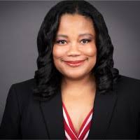 Eva Wright, MBA, MLIS