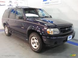 Image result for Deep Wedgewood Blue 2001 Explorer