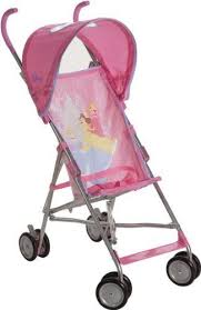 Disney Umbrella Stroller With Canopy Princess Royal Reflection Disney Umbrella Stroller With Cano By Disney 57 00 Umbrella Stroller Stroller Baby Strollers