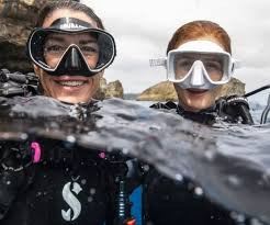 SCUBAPRO Global Dive Team