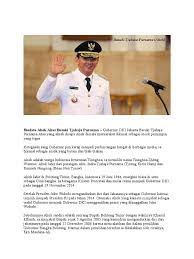We did not find results for: Biodata Ahok Alias Basuki Tjahaja Purnama