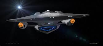 Starship Endurance Star Trek Ships Star Trek Starships Star Trek Universe