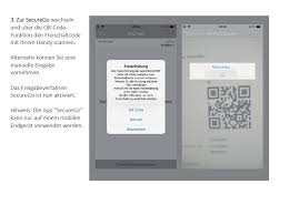 Hallo Securego App App Ist Sparda Bank Berlin Facebook