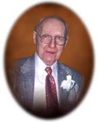 Obituary information for Myer Daring Headrick