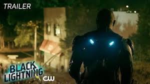 Season 1 Black Lightning Tv Series Wiki Fandom