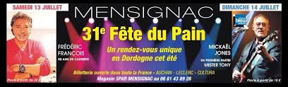 Caruso24 Calendrier Dordogne Perigord Juillet 2020 Animations Festival Evenements Concerts Manifestations Foires