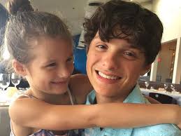 Caleb Logan Bratayley Dead