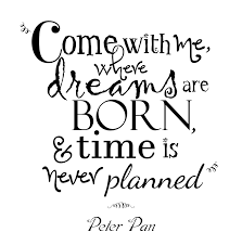 J M Barrie Author Quotes 8 Quotes From Children S Classic Peter Pan Book Quotes Classic Author Quotes Children Book Quotes