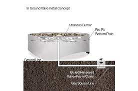 Check spelling or type a new query. Plodes Stainless Wave Gas Fire Pit 30 40 Plodes Studio