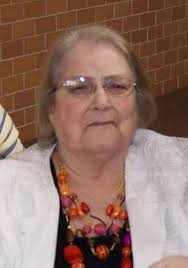 Obituary for Phyllis June (Corey) Rogers