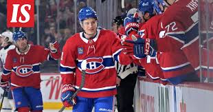 Nyt ei hyvä heilu: Suomen NHL-sensaatio bongattiin Patrik Laineen kanssa