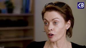 Kristi Bonner's Instagram, Twitter & Facebook