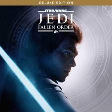 A list of 30 titles created 13 dec 2019. Star Wars Jedi Fallen Order Deluxe Edition