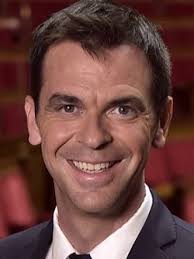Ce lundi 8 février, le ministre de la santé, olivier véran était en visite au centre hospitalier de melun. Olivier Veran A 40 Ans Anniversaire Le 22 Avril