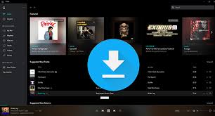 Features downloads tracks, albums, playlists, . Top 6 Tidal Downloader Best Free Online