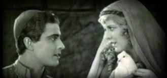 Ben-Hur (1925) -- (Movie Clip) The Young Prince