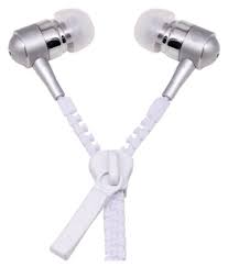 ESTAR BLU Dash Music JR In Ear Wired ...
