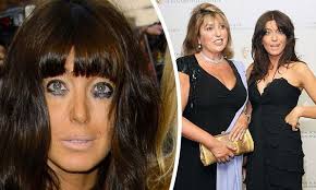 The funeral service and cremation will take place at st faith's crematorium on thursday, january. Claudia Winkleman Reveals Her Mother Eve Pollard Banned Mirrors Eve Pollard Claudia Winkleman British Actresses
