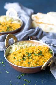 Red Lentil Dal Recipe Instant Pot Recipe Vegetarian Instant Pot Lentil Recipes Easy Lentil Recipes