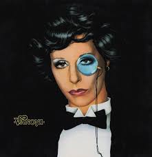 Ver las letras de ornella vanoni y escuchar l'appuntamento, la voglia, la pazzia, dettagli, senza fine, domani è un altro giorno y más canciones! Ornella Vanoni Vanoni Lp Album Gat The Record Album